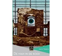Jack Vance De man in de kooi (Tascabile) Het Verzameld Werk Van Jack Vance