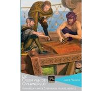 Jack Vance De Ogen van de Overwereld (Tascabile)
