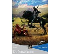 Jack Vance De Roguskhoi (Tascabile) Het Verzameld Werk Van Jack Vance