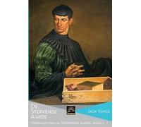 Jack Vance De Stervende Aarde (Tascabile) Het Verzameld Werk Van Jack Vance