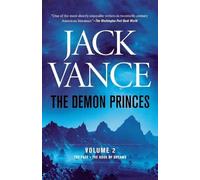 Jack Vance Demon Princes (Tascabile)