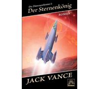 Jack Vance Die Dämonenfürsten I (Tascabile) Die Dämonenfürsten