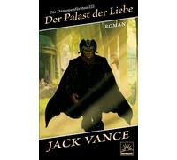 Jack Vance Die Dämonenfürsten III (Tascabile) Die Dämonenfürsten