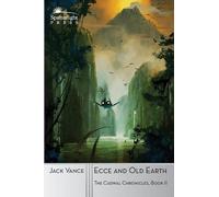 Jack Vance Ecce and Old Earth (Tascabile) Cadwal Chronicles