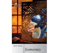 Jack Vance Emphyrio (Tascabile)