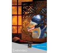 Jack Vance Emphyrio (Tascabile) Het Verzameld Werk Van Jack Vance