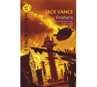 Jack Vance Emphyrio (Tascabile) S.F. Masterworks