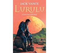 Jack Vance Lurulu (Tascabile)