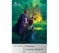 Jack Vance Madouc (Tascabile)