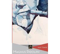 Jack Vance Magnus Ridolph (Tascabile) Het Verzameld Werk Van Jack Vance