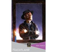 Jack Vance Nachtlamp (Tascabile) Het Verzameld Werk Van Jack Vance