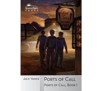 Jack Vance Ports of Call (Tascabile) Ports of Call