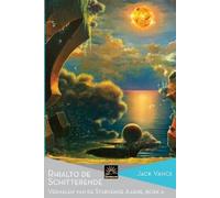 Jack Vance Rhialto de Schitterende (Tascabile) Het Verzameld Werk Van Jack Vance