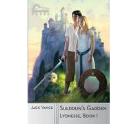Jack Vance Suldrum's Garden (Tascabile)