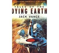 Jack Vance Tales of the Dying Earth (Tascabile)