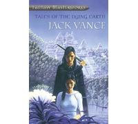 Jack Vance Tales Of The Dying Earth (Tascabile) Fantasy Masterworks