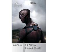 Jack Vance The Asutra (Tascabile) Durdane