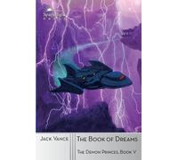 Jack Vance The Book of Dreams (Tascabile) Demon Princes
