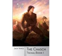 Jack Vance The Chasch (Tascabile) Tschai, Planet of Adventure