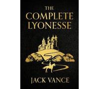 Jack Vance The Complete Lyonesse (Tascabile)