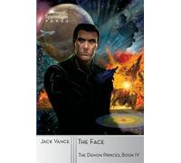 Jack Vance The Face (Tascabile) Demon Princes