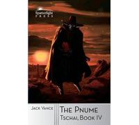 Jack Vance The Pnume (Tascabile) Tschai, Planet of Adventure