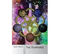 Jack Vance The Rapparee (Tascabile)