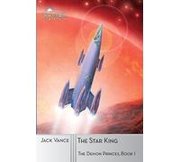 Jack Vance The Star King (Tascabile) Demon Princes