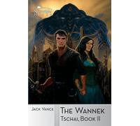 Jack Vance The Wannek (Tascabile) Tschai, Planet of Adventure