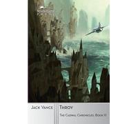 Jack Vance Throy (Tascabile) Cadwal Chronicles