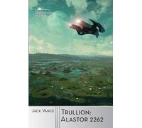 Jack Vance Trullion (Tascabile) Alastor