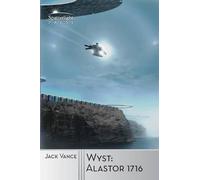 Jack Vance Wyst (Tascabile) Alastor