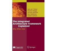 Jack van't Wout Maarten Waage Herman The Integrated Architec (Copertina rigida)