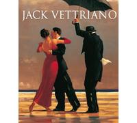 Jack Vettriano: A Life: The compelling art biography of an iconic Scottish artist