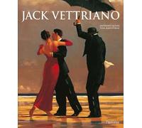 Jack Vettriano. Ediz. a colori
