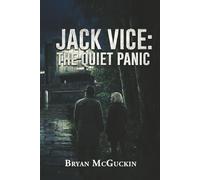 Jack Vice: The Quiet Panic: 2