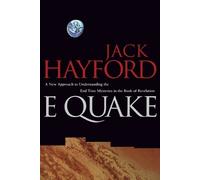 Jack W. Hayford E-Quake (Tascabile)