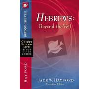 Jack W. Hayford Jack W Hayford Hebrews (Tascabile)