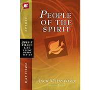 Jack W. Hayford People of the Spirit (Tascabile)