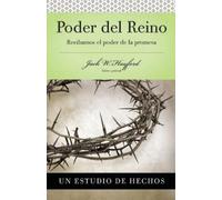 Jack W. Hayford Serie Vida en Plenitud: Poder del Reino (Tascabile)