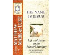Jack W. Hayford The Spirit-Filled Life Bible Discovery Series (Tascabile)