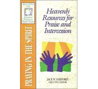Jack W. Hayford The Spirit-Filled Life Kingdom Dynamics Guides (Tascabile)
