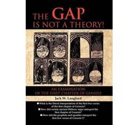 Jack W Langford The Gap Is Not a Theory (Copertina rigida)