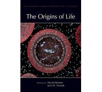 Jack W Szostak The Origins of Life (Copertina rigida)