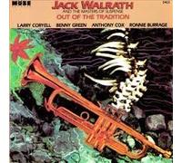 Jack Walrath and the Masters of Supense - Out of the Tradition