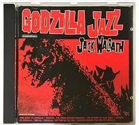 Jack Walrath - Godzilla Jazz