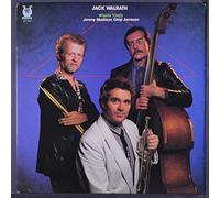 JACK WALRATH - wholly trinity