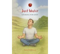 Jack Water - Looking for Eden