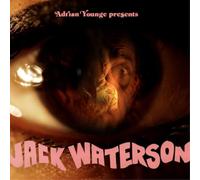 Jack Waterson Adrian Younge Presents: Jack Waterson (Vinyl LP) 12" Album