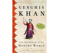Jack Weatherford Genghis Khan (Tascabile)